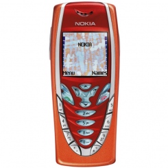 Nokia 7210 -  1
